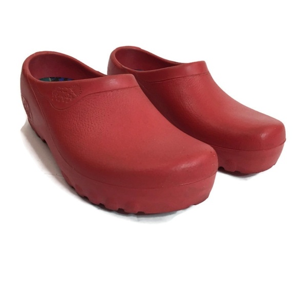 jolly clog fashion by alsa